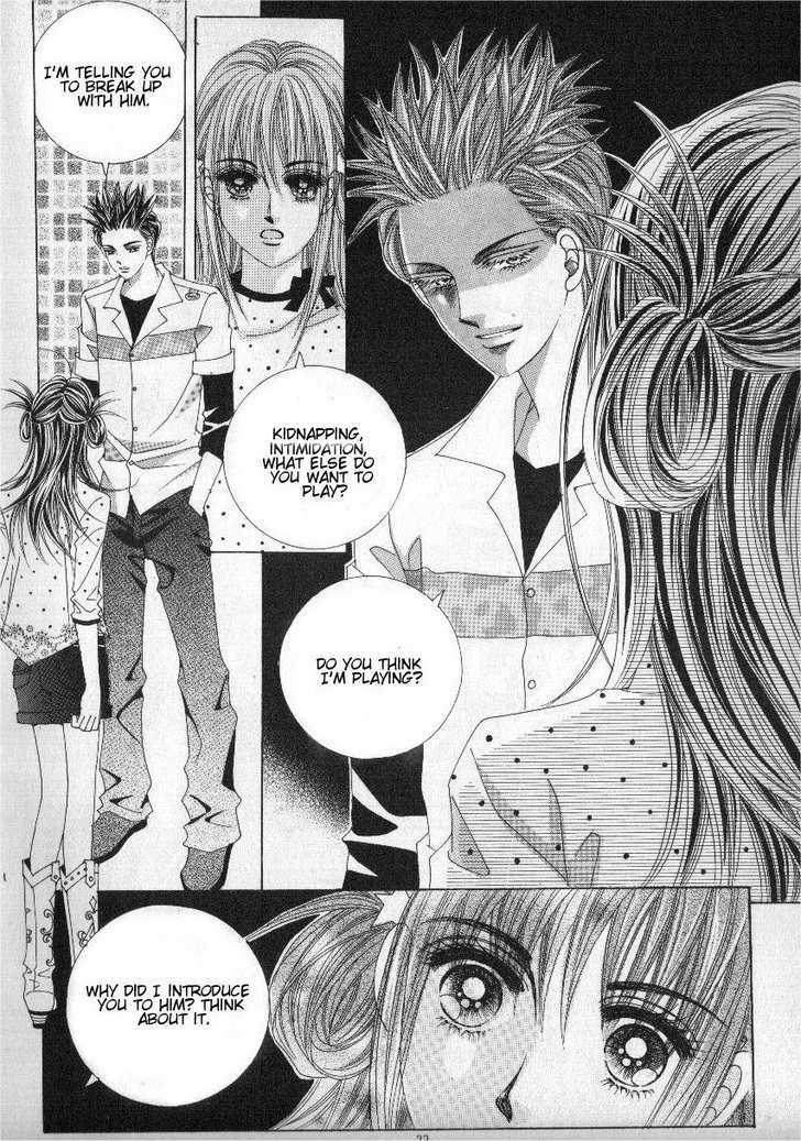 Boarding House Of Hunks - Vol.8 Chapter 42