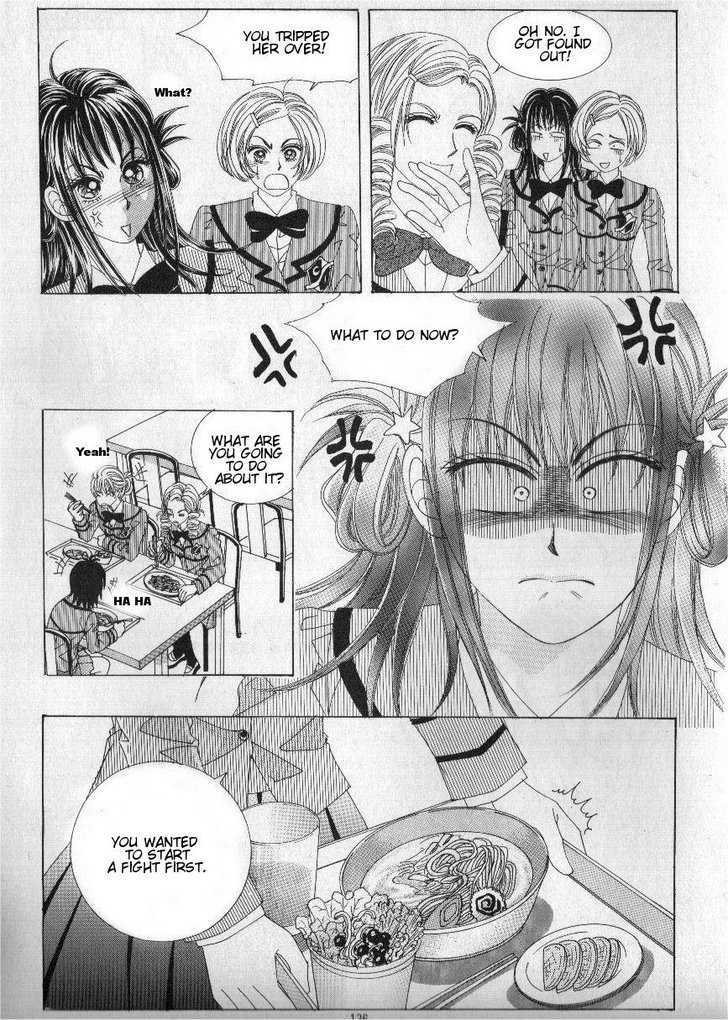 Boarding House Of Hunks - Vol.4 Chapter 23