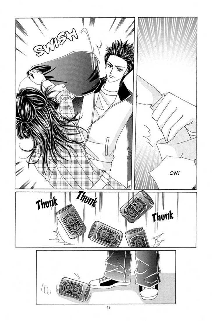 Boarding House Of Hunks - Vol.2 Chapter 7