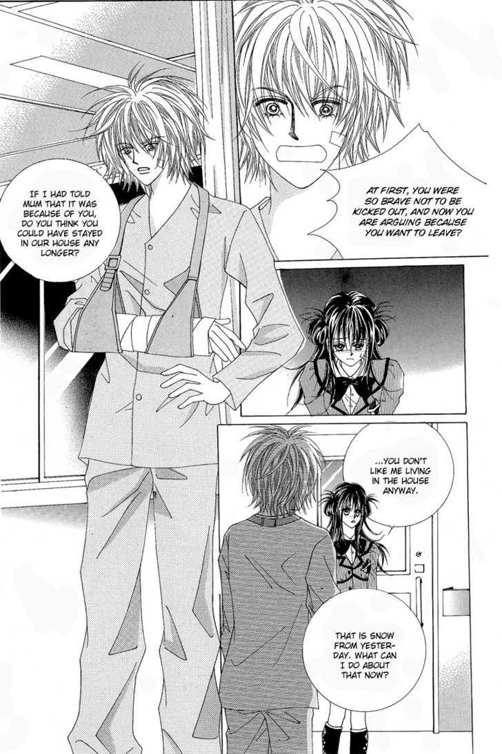 Boarding House Of Hunks - Vol.2 Chapter 10