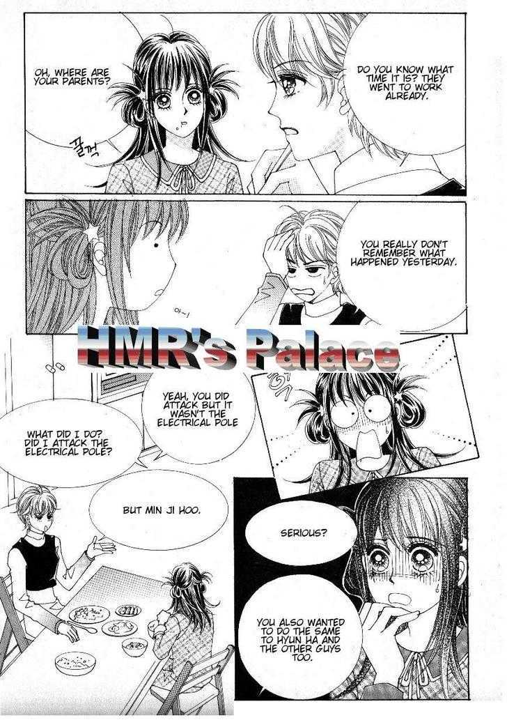 Boarding House Of Hunks - Vol.12 Chapter 64