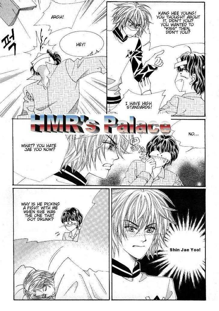 Boarding House Of Hunks - Vol.12 Chapter 64