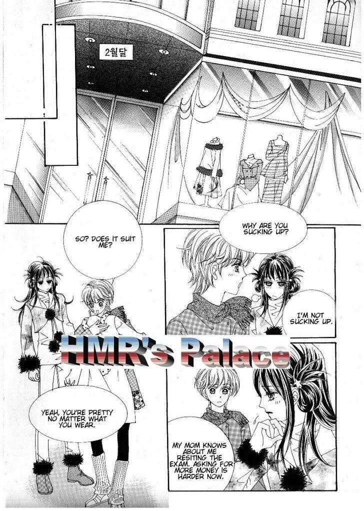 Boarding House Of Hunks - Vol.12 Chapter 64