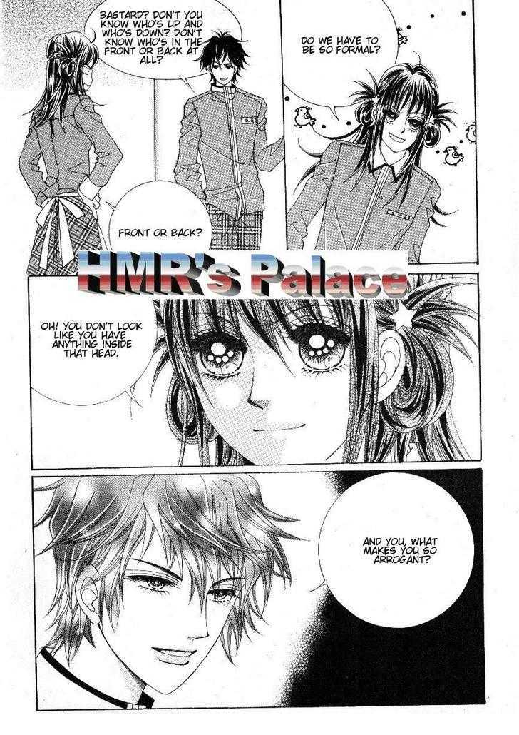 Boarding House Of Hunks - Vol.12 Chapter 64