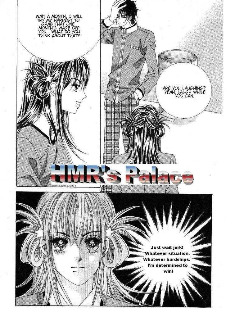 Boarding House Of Hunks - Vol.12 Chapter 64