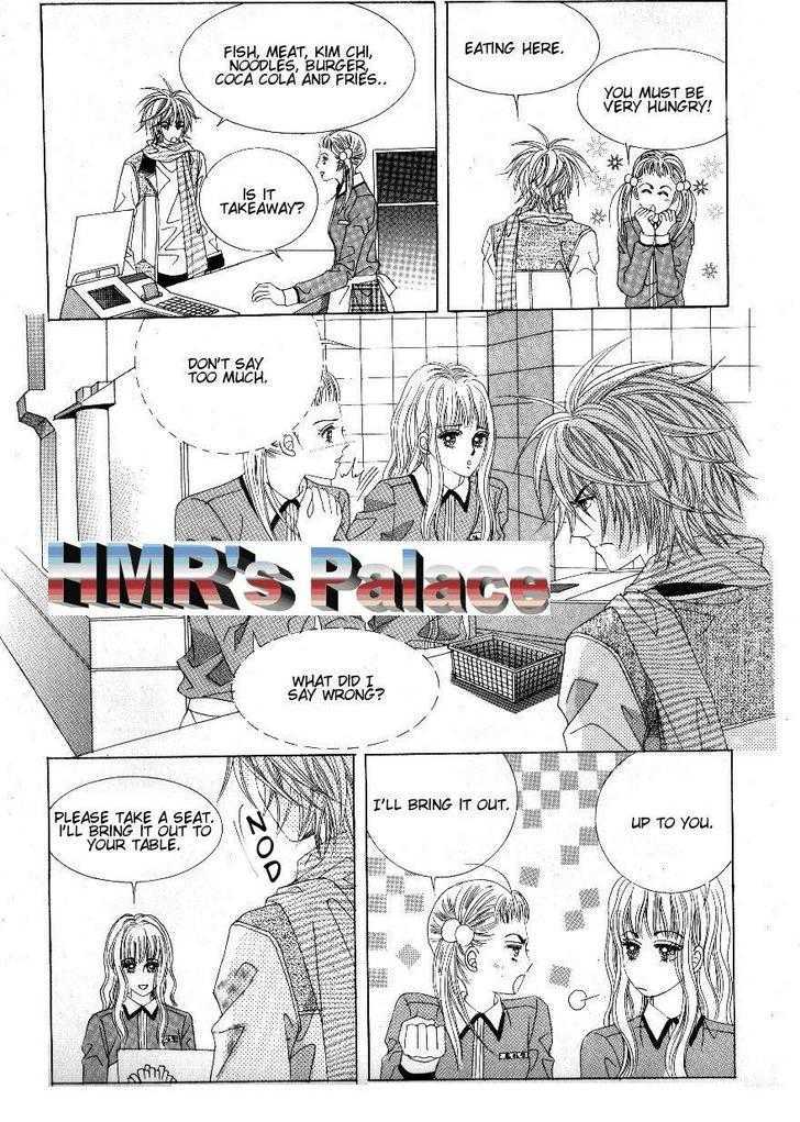 Boarding House Of Hunks - Vol.12 Chapter 64