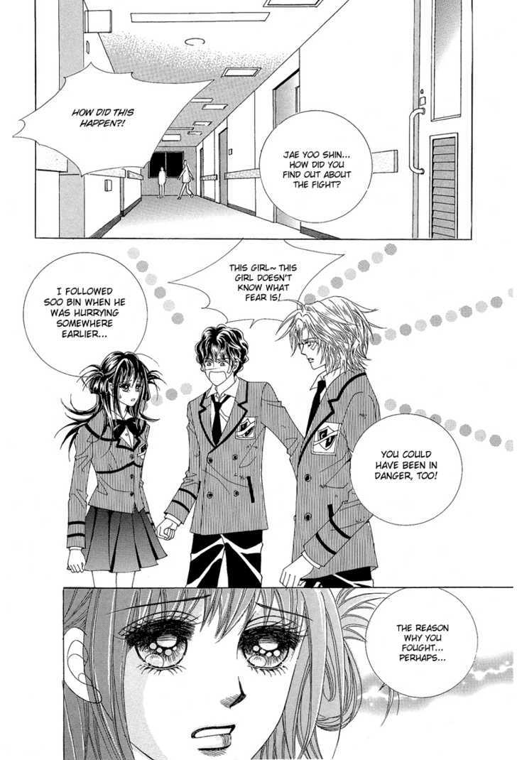 Boarding House Of Hunks - Vol.2 Chapter 9