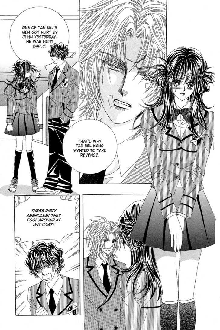 Boarding House Of Hunks - Vol.2 Chapter 9