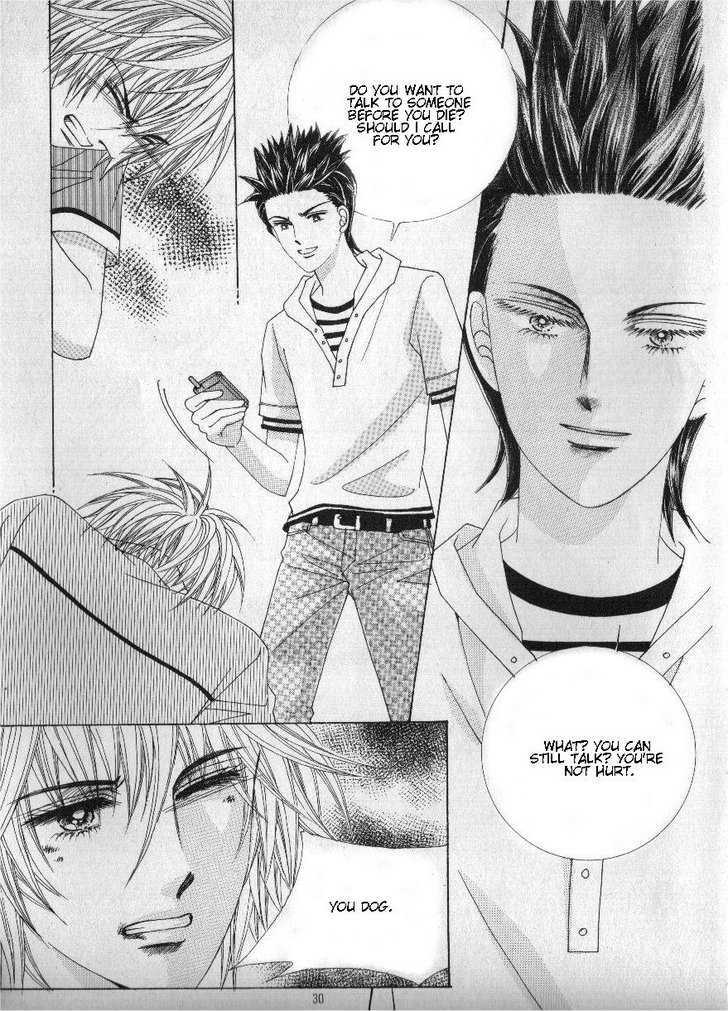 Boarding House Of Hunks - Vol.10 Chapter 52