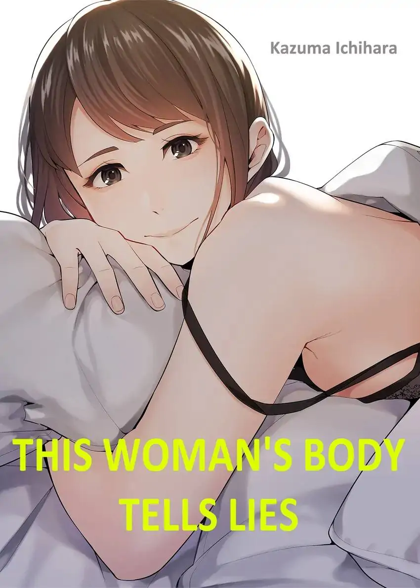 This Woman's Body Tells Lies - Chapter 30