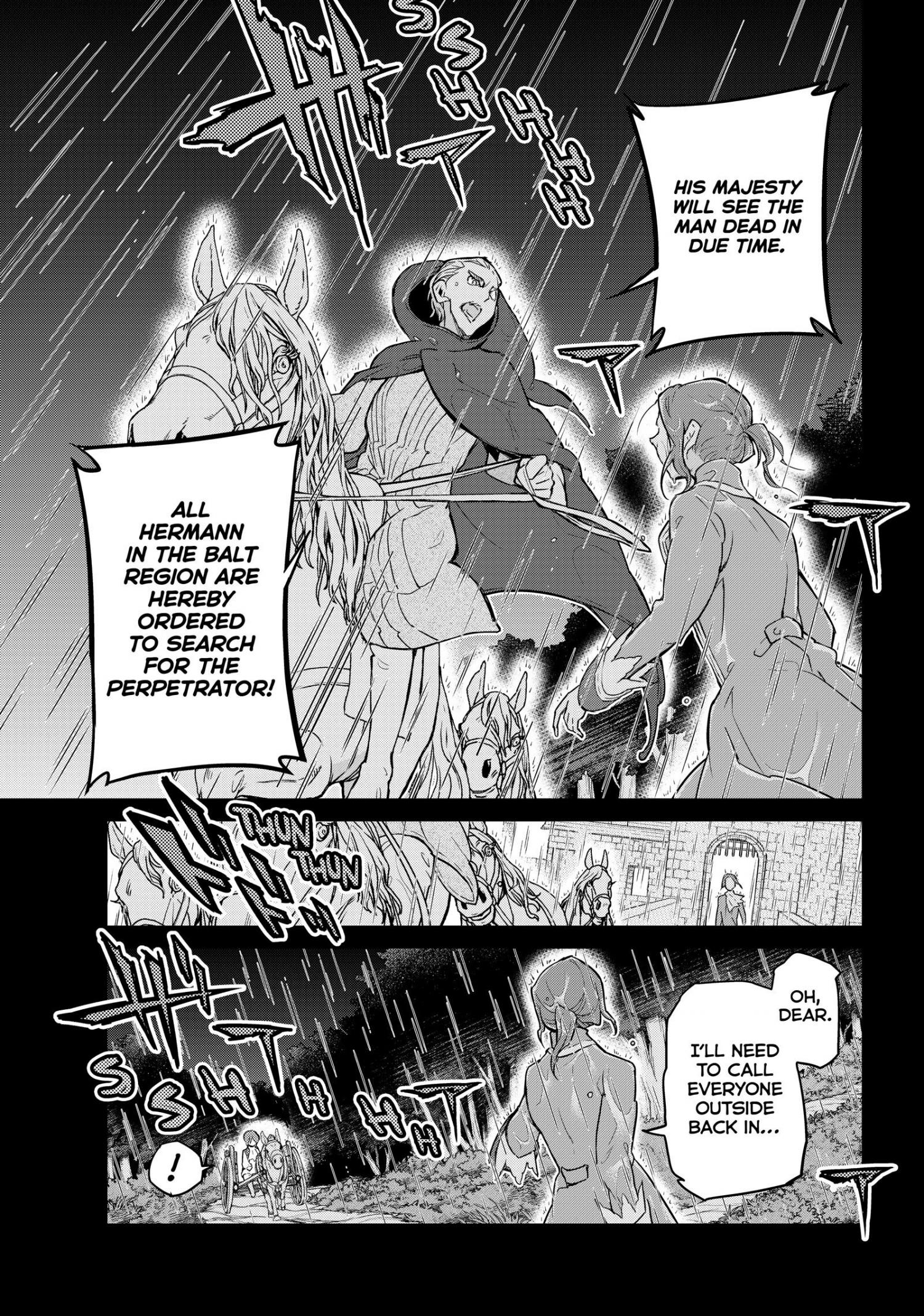 Shoukoku No Altair - Chapter 139