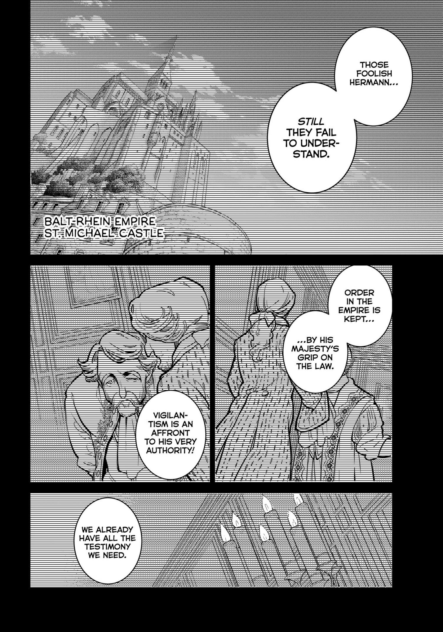 Shoukoku No Altair - Chapter 139