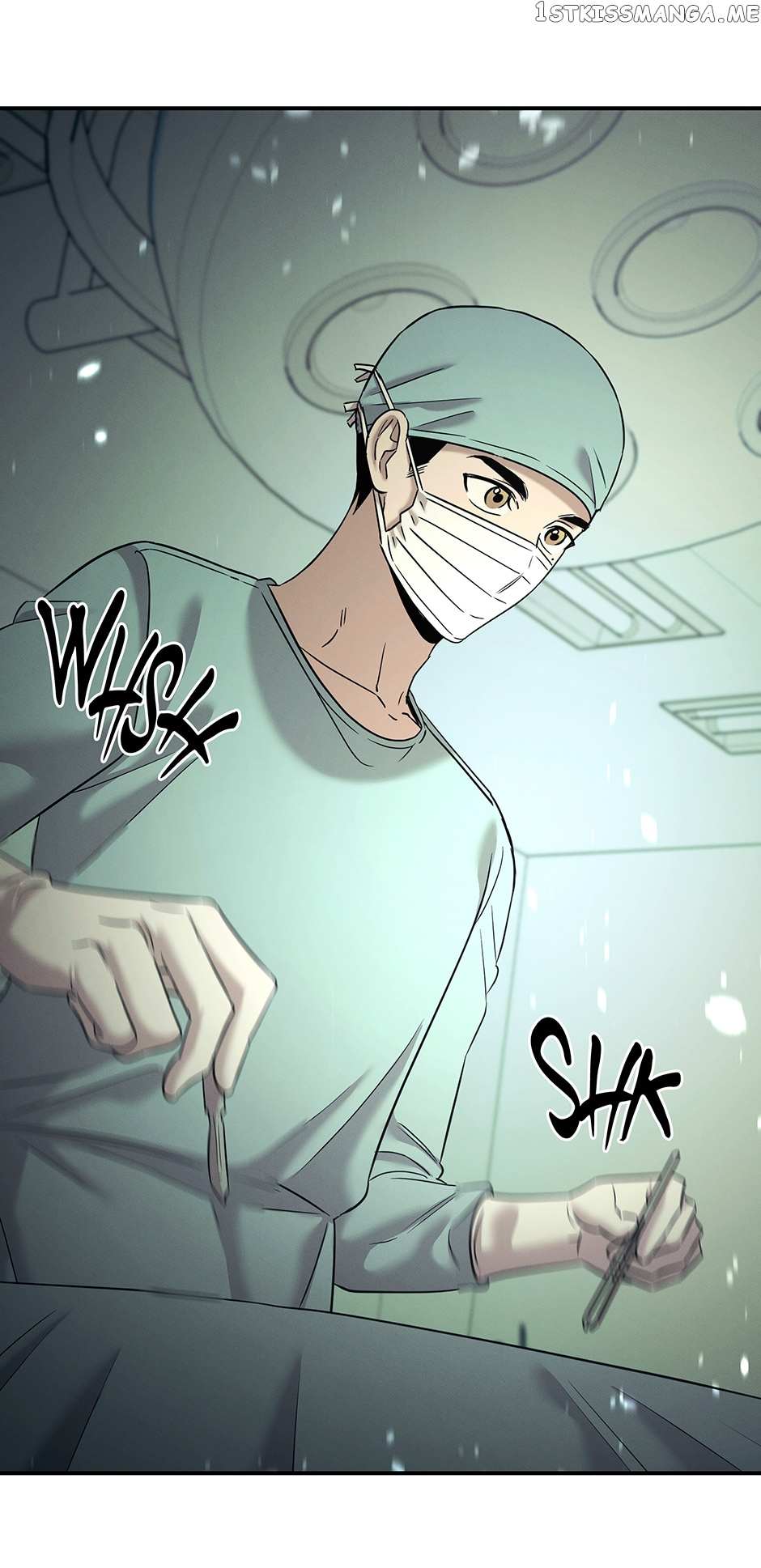 Genius Doctor Lee Moo-Jin - Chapter 121