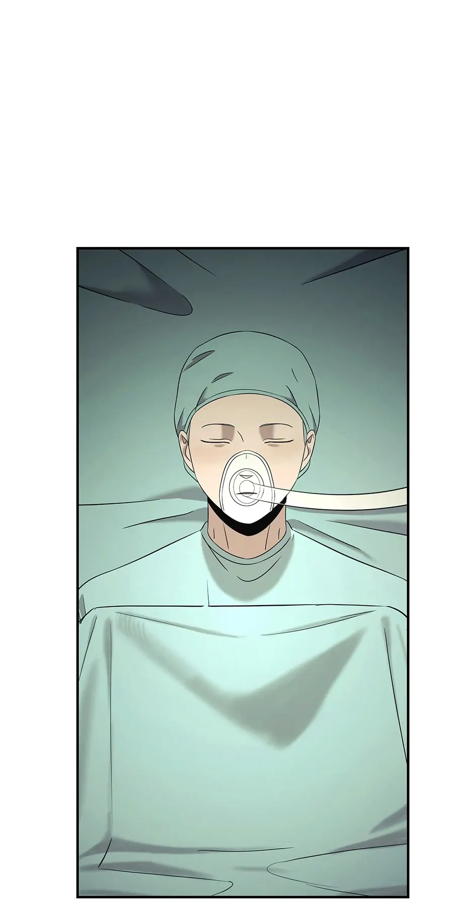 Genius Doctor Lee Moo-Jin - Chapter 104