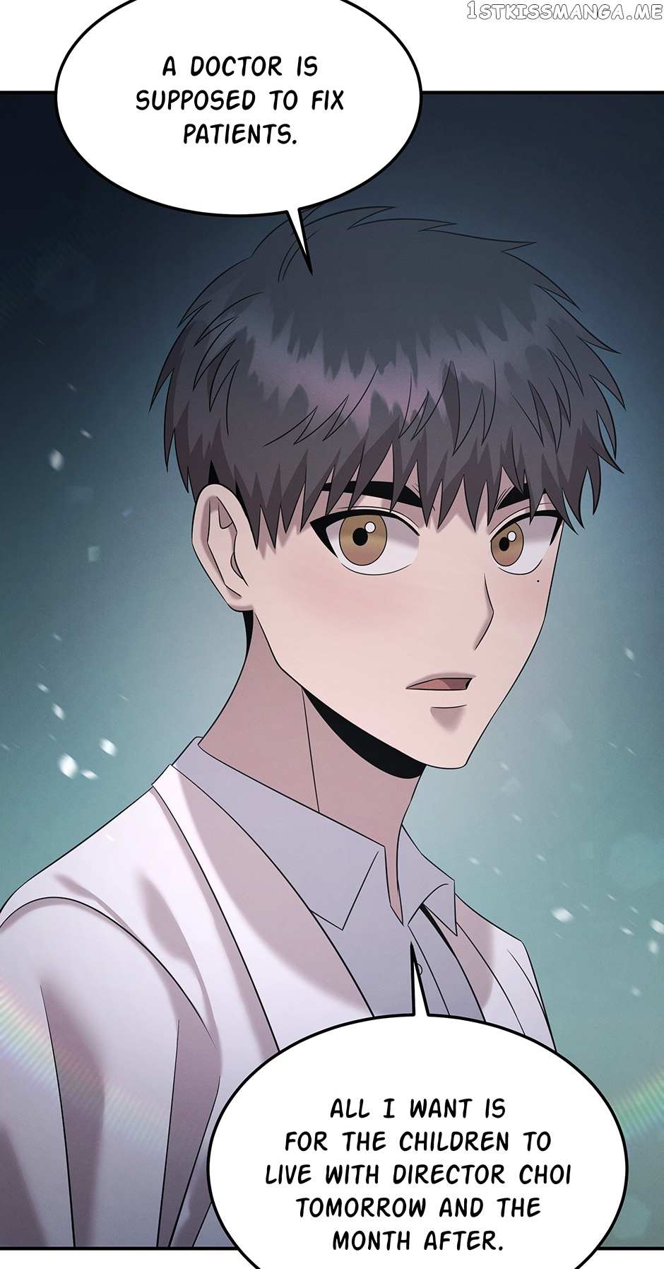 Genius Doctor Lee Moo-Jin - Chapter 109