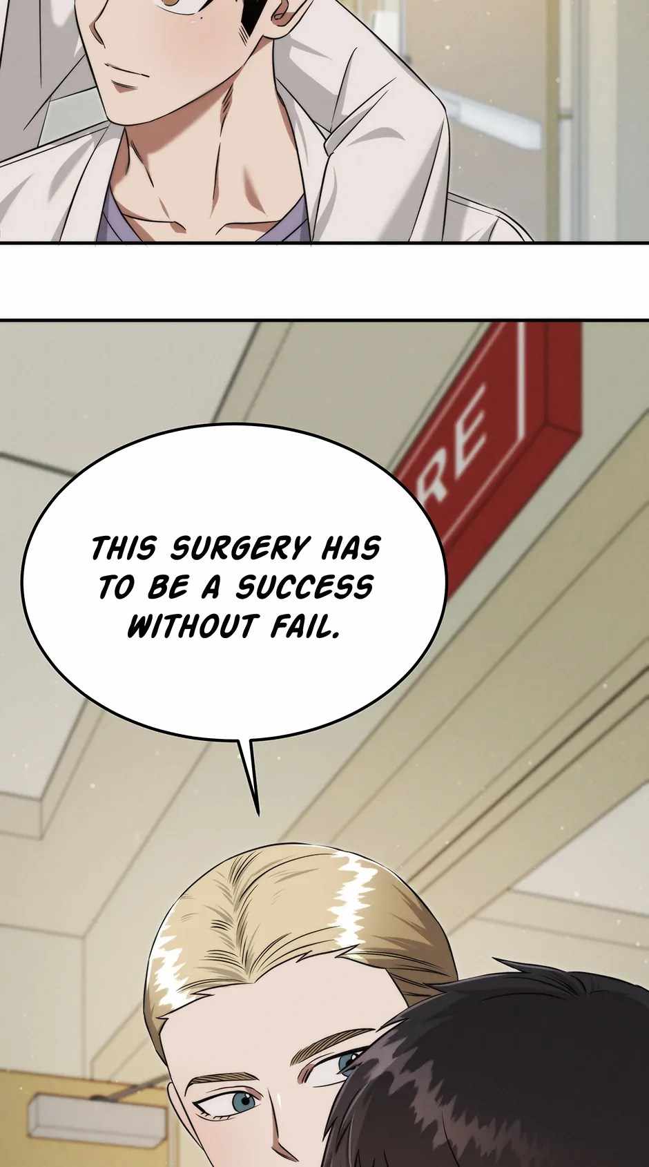 Genius Doctor Lee Moo-Jin - Chapter 153