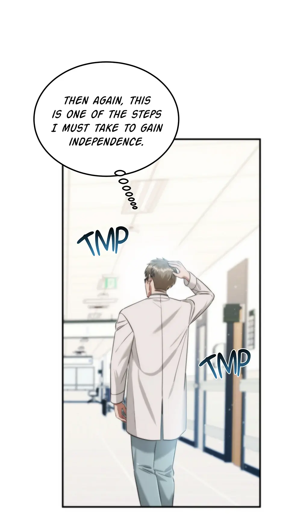 Genius Doctor Lee Moo-Jin - Chapter 176