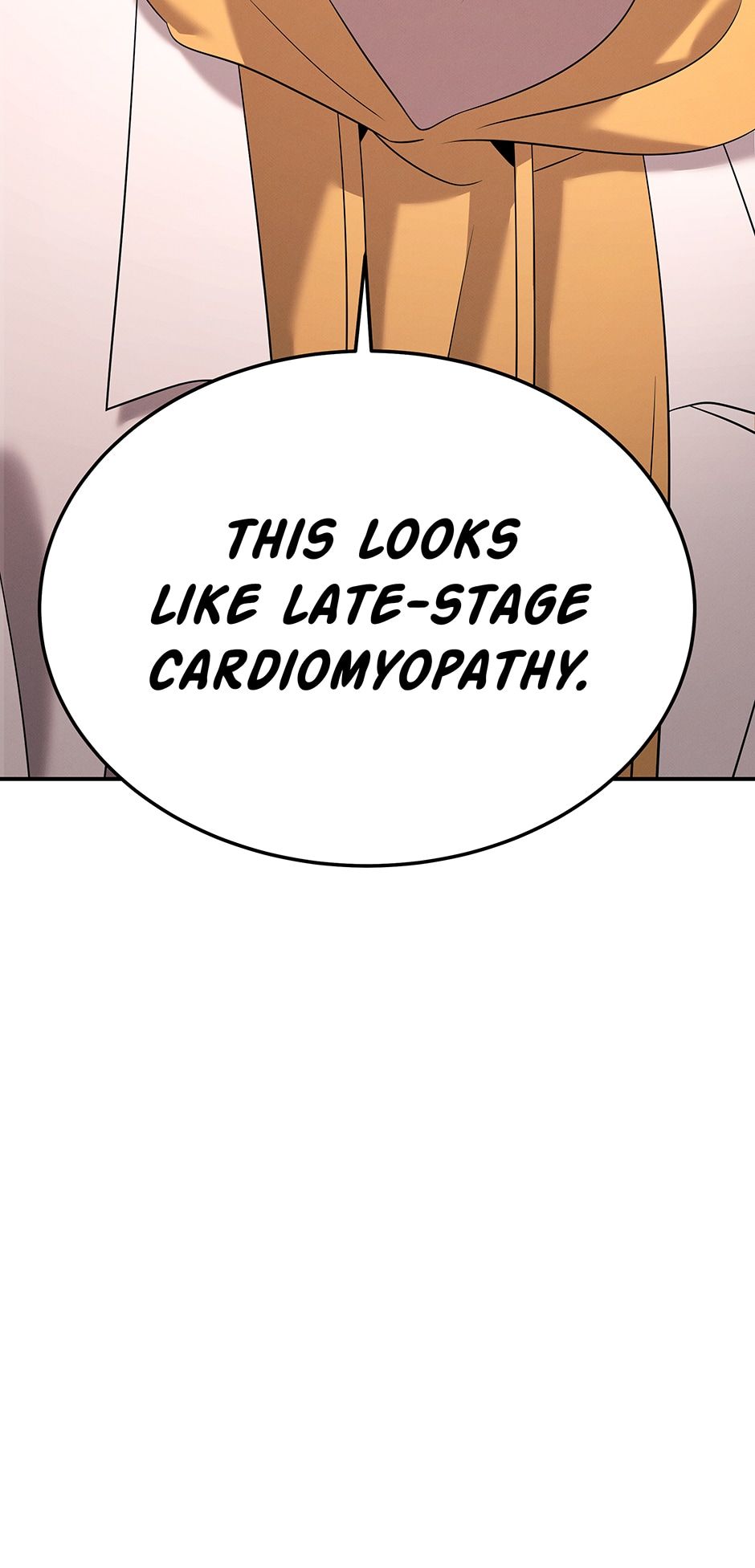 Genius Doctor Lee Moo-Jin - Chapter 107