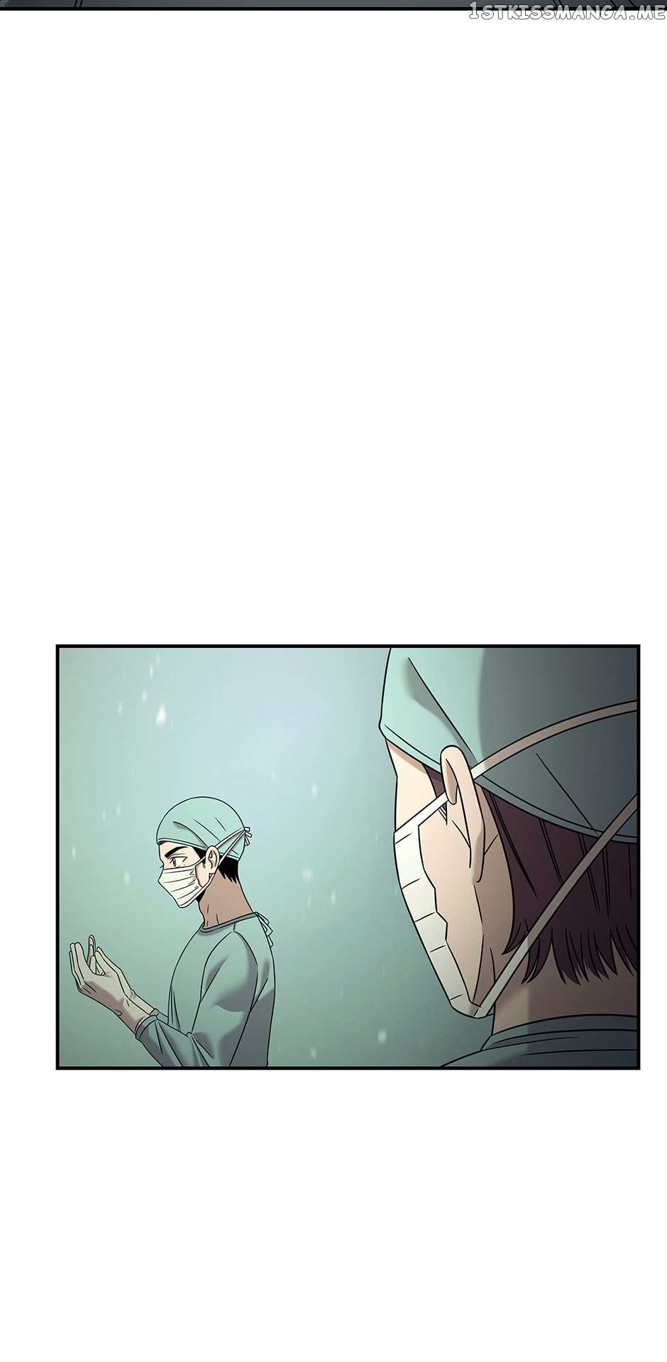 Genius Doctor Lee Moo-Jin - Chapter 118