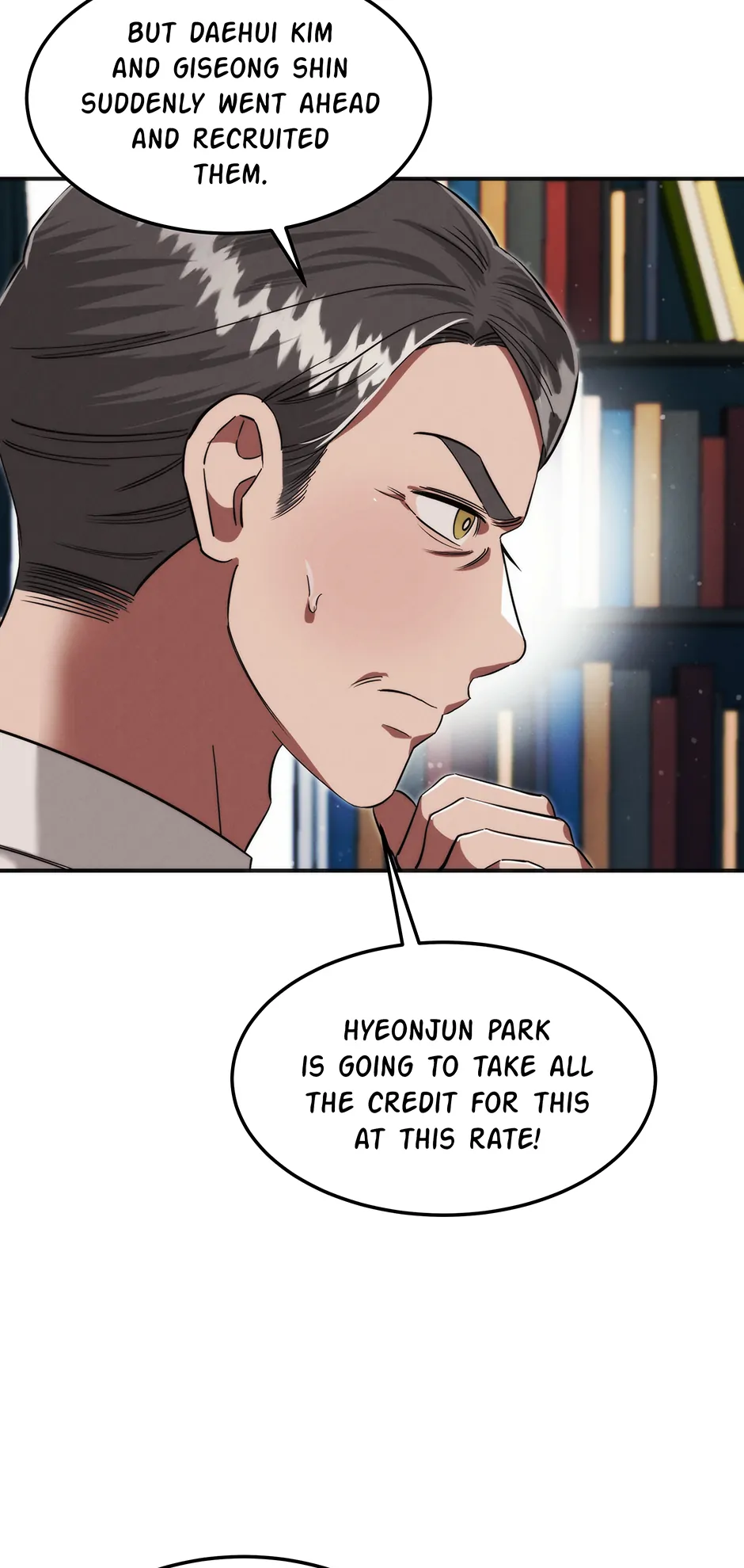 Genius Doctor Lee Moo-Jin - Chapter 169