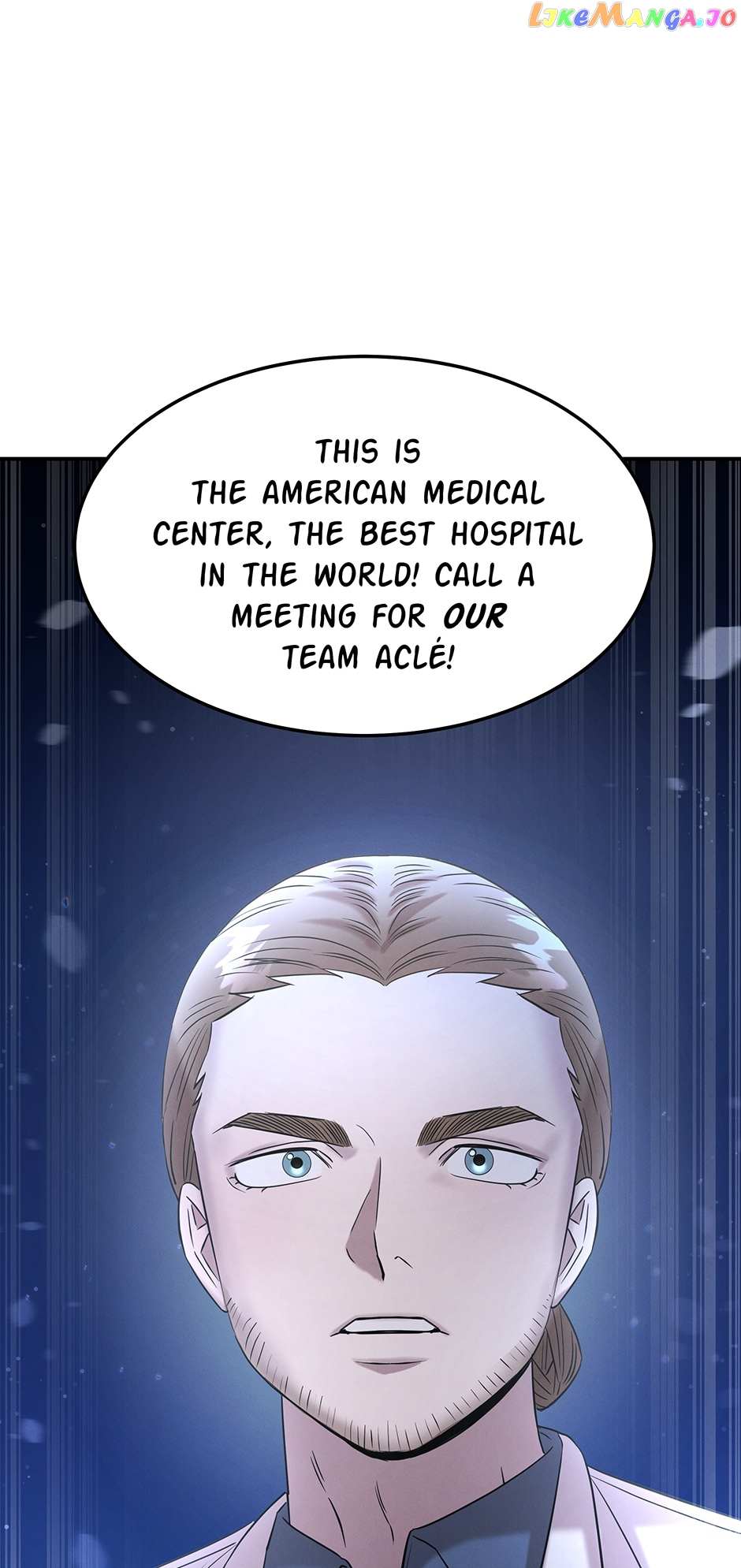 Genius Doctor Lee Moo-Jin - Chapter 128