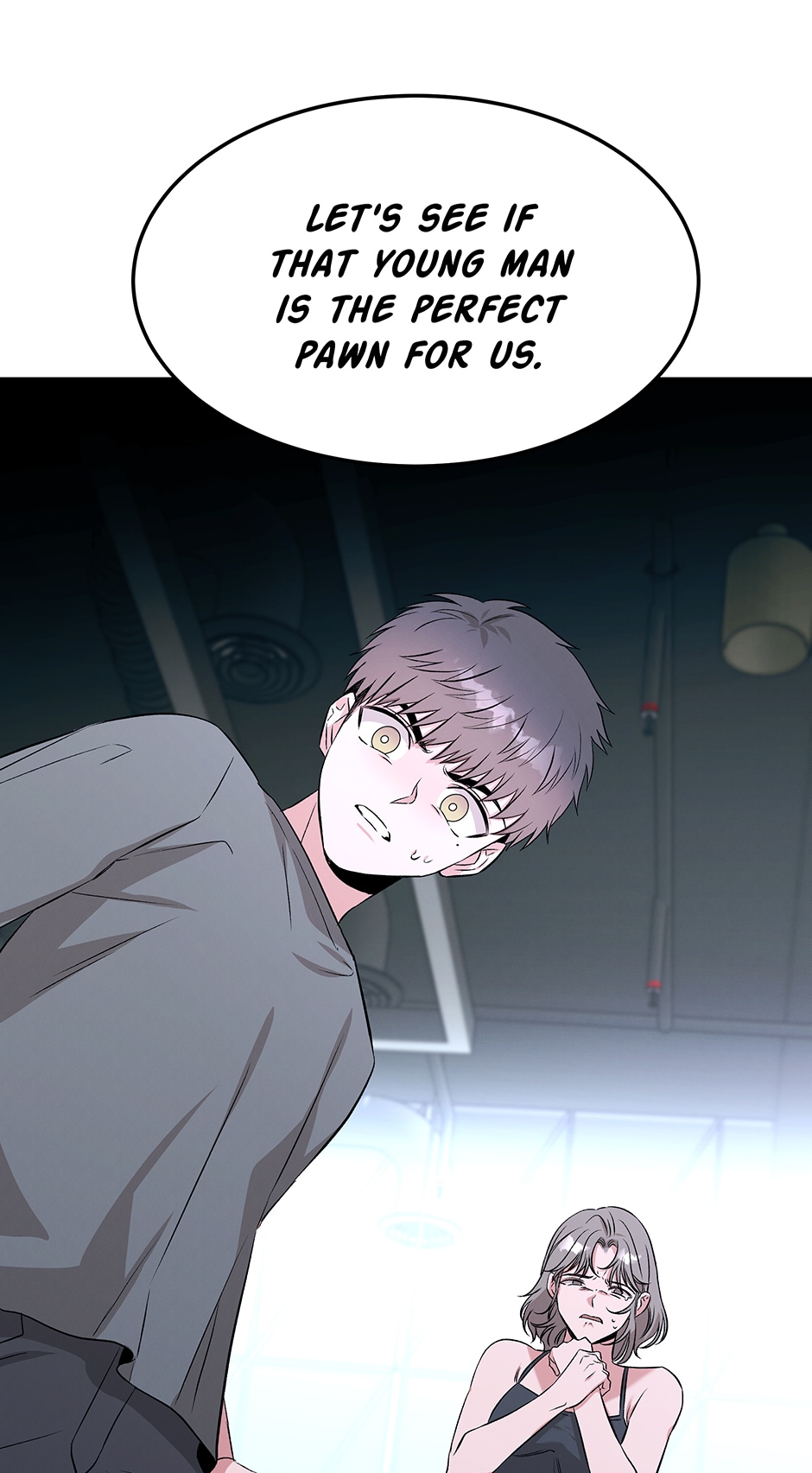 Genius Doctor Lee Moo-Jin - Chapter 71