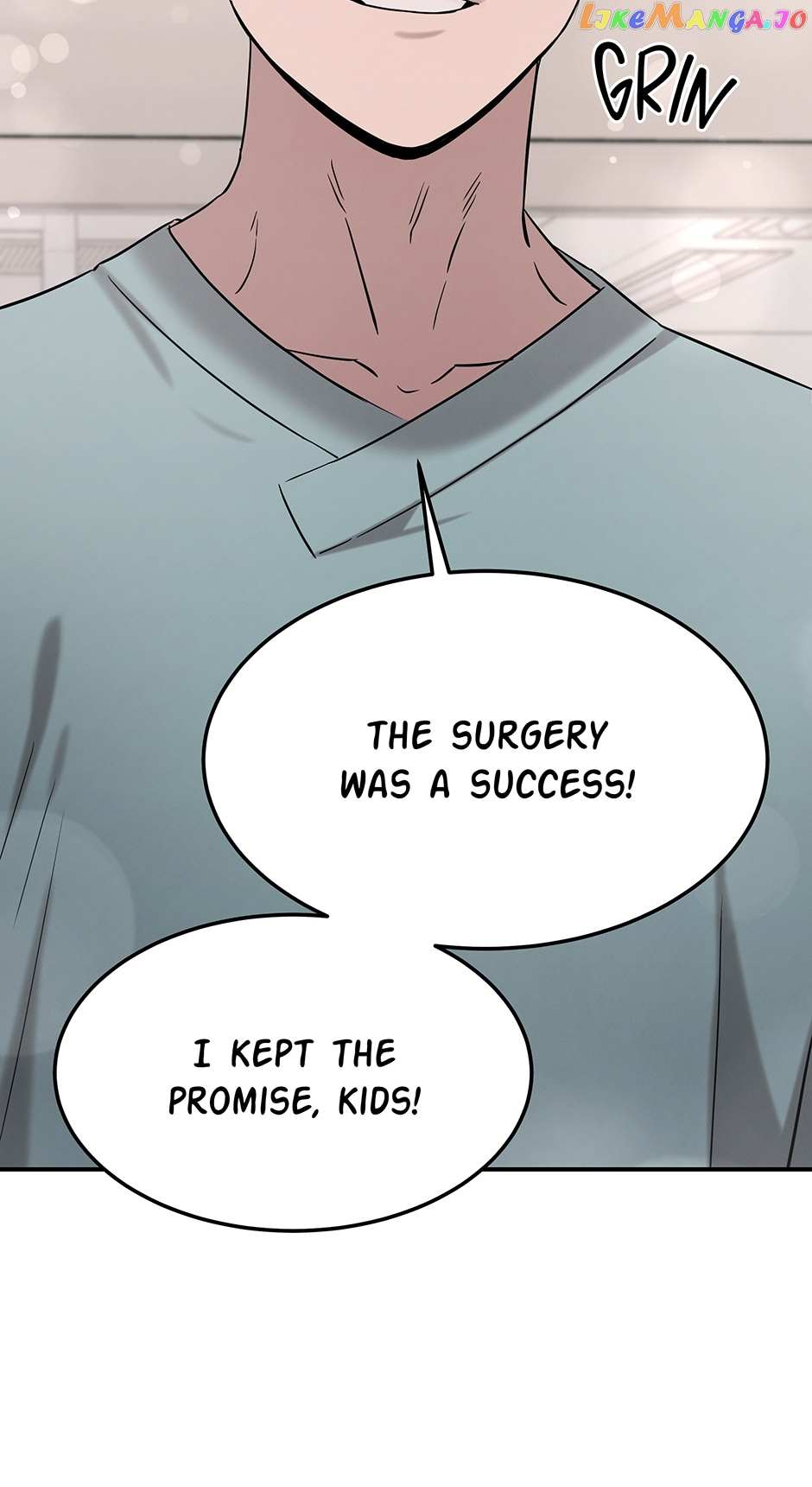 Genius Doctor Lee Moo-Jin - Chapter 124