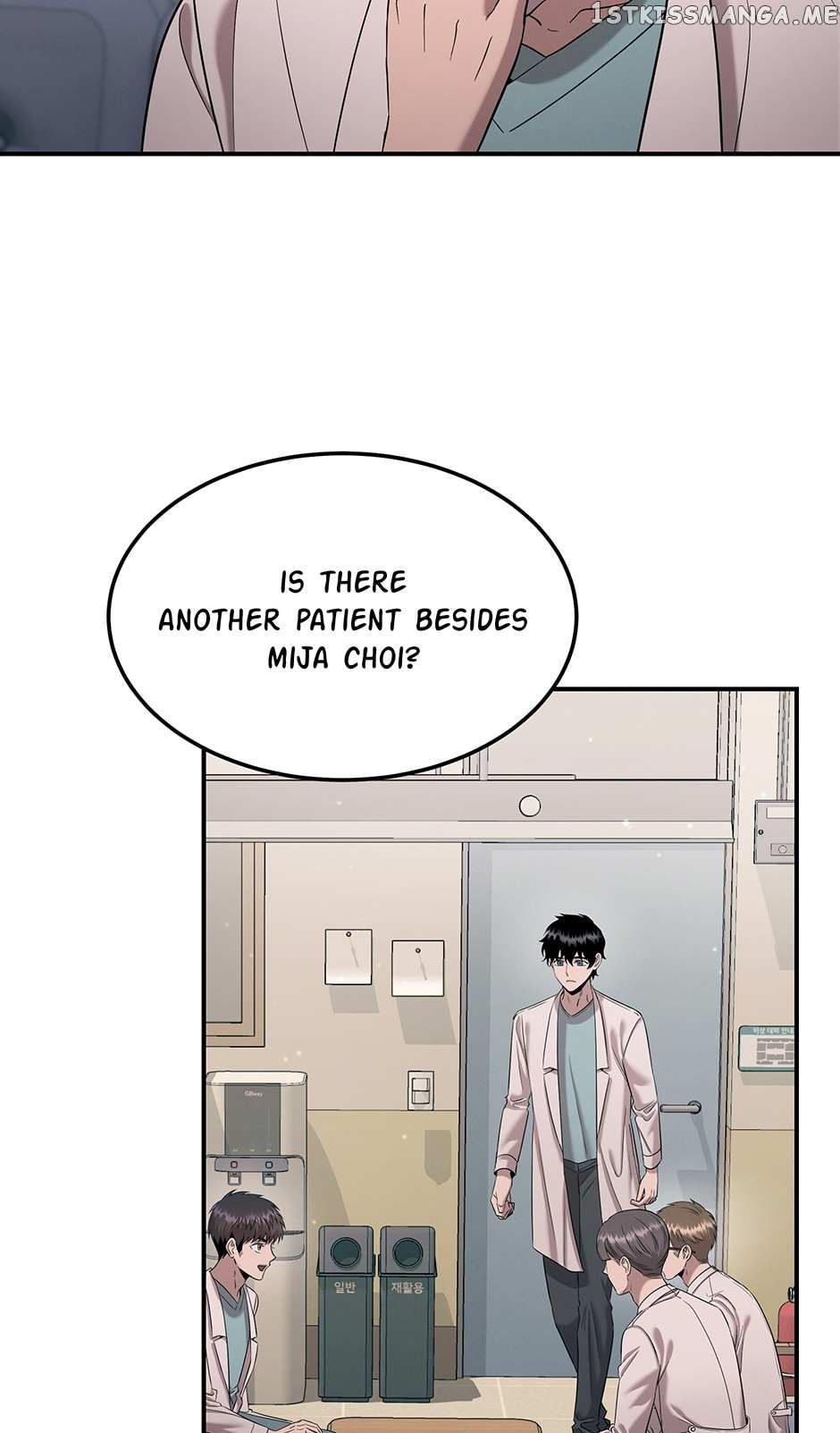 Genius Doctor Lee Moo-Jin - Chapter 116