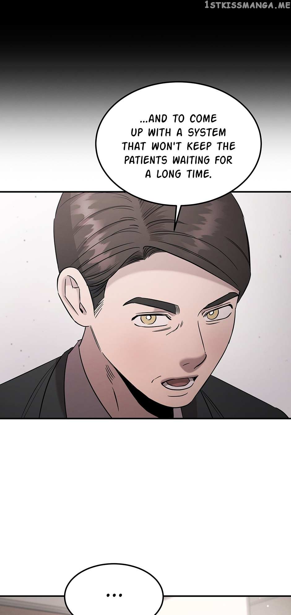 Genius Doctor Lee Moo-Jin - Chapter 116