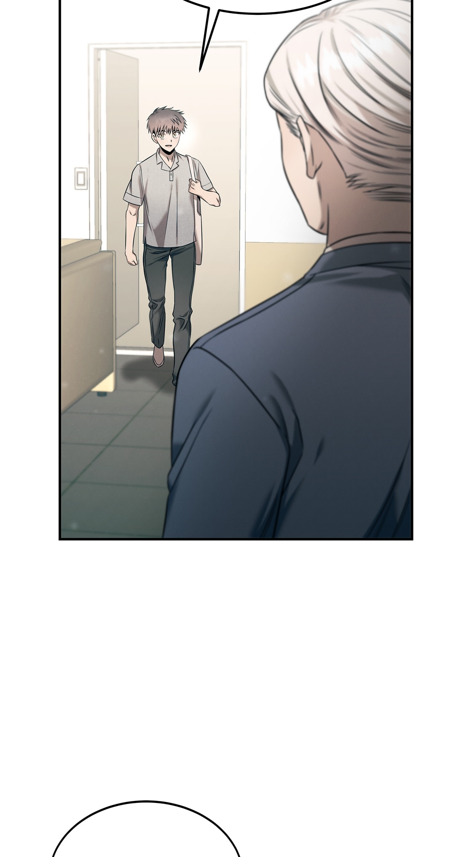 Genius Doctor Lee Moo-Jin - Chapter 84