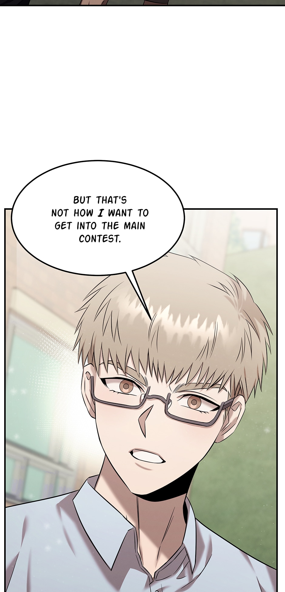 Genius Doctor Lee Moo-Jin - Chapter 84