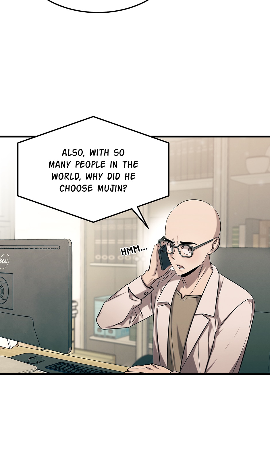 Genius Doctor Lee Moo-Jin - Chapter 80