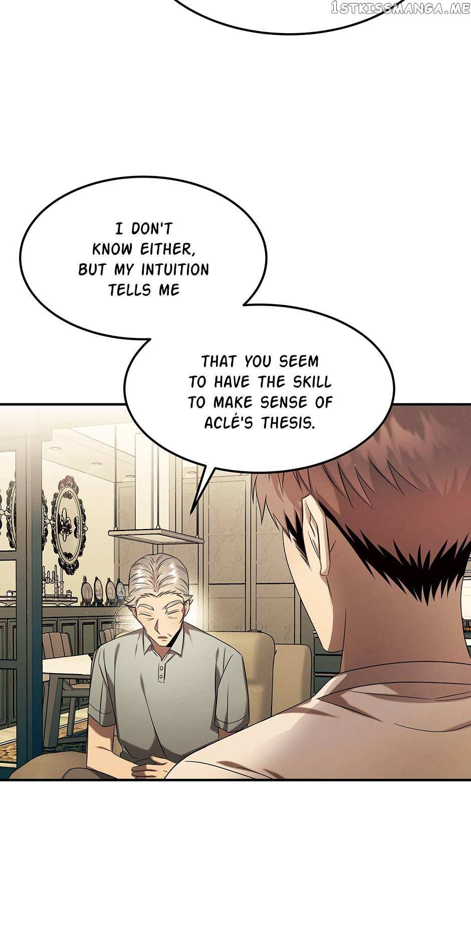 Genius Doctor Lee Moo-Jin - Chapter 89