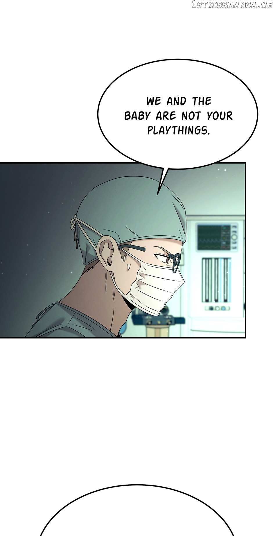 Genius Doctor Lee Moo-Jin - Chapter 113