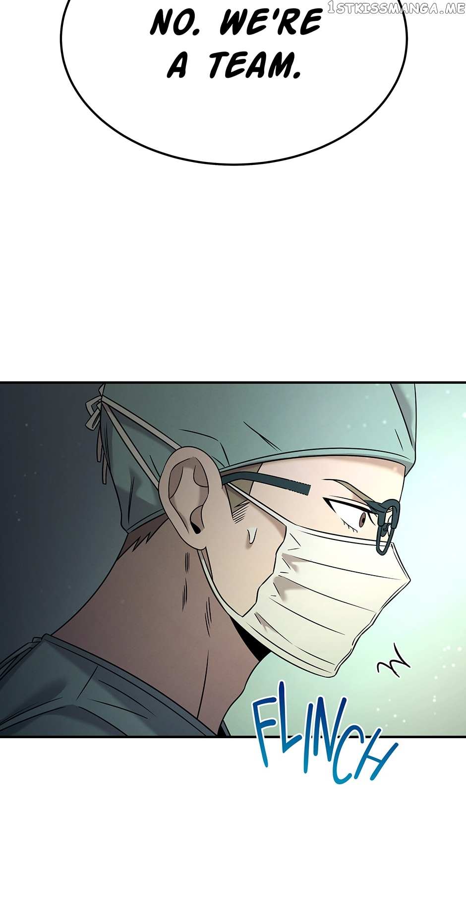 Genius Doctor Lee Moo-Jin - Chapter 113