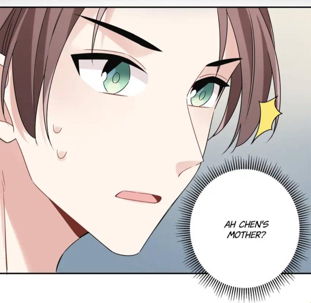 My First Love Is A Guy - Chapter 39