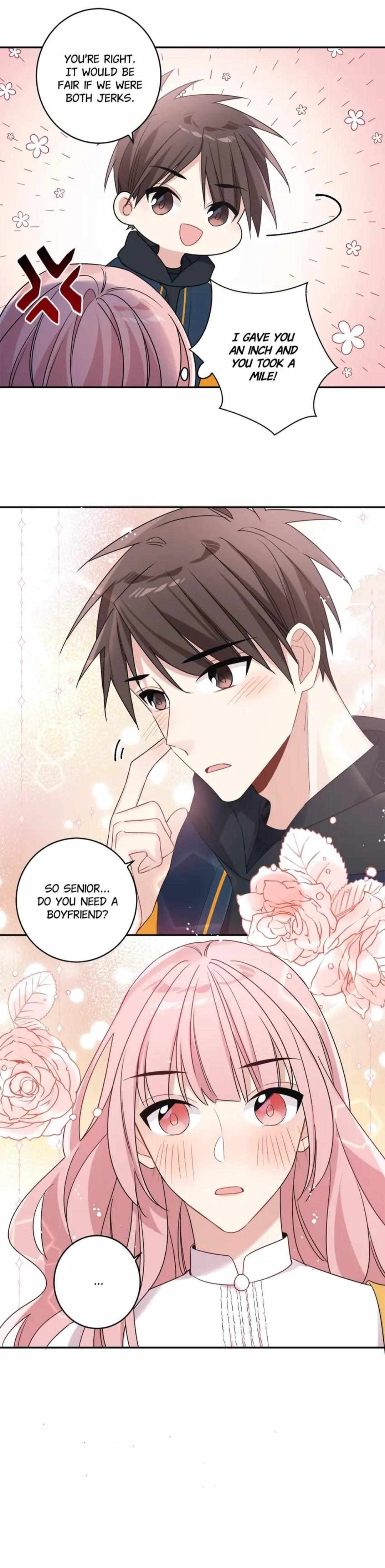 My First Love Is A Guy - Chapter 40