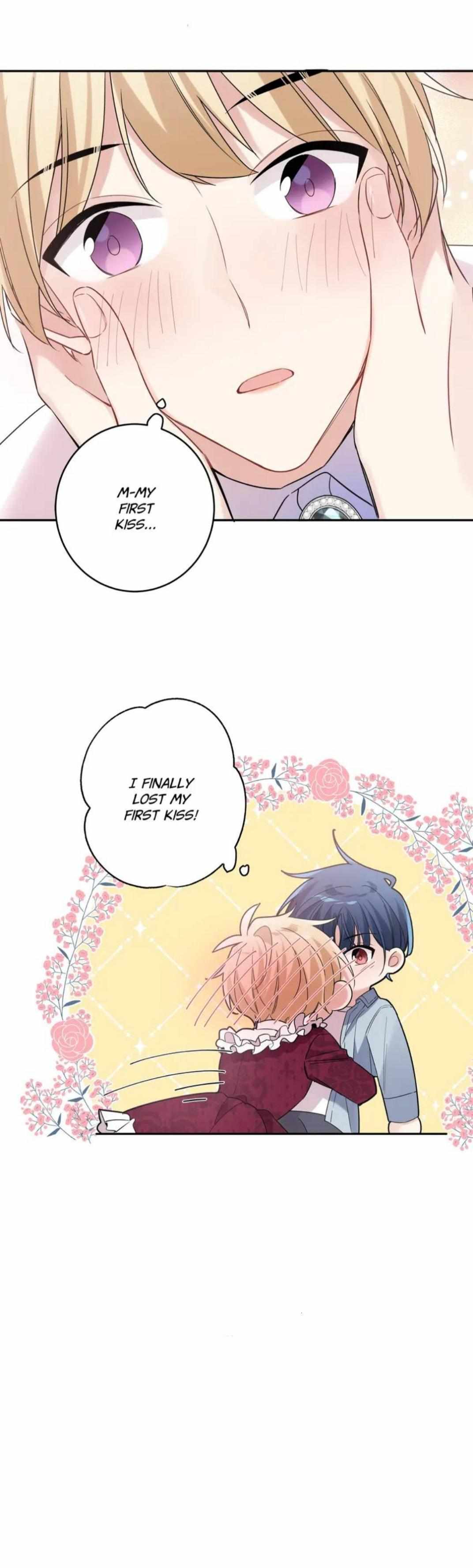 My First Love Is A Guy - Chapter 29