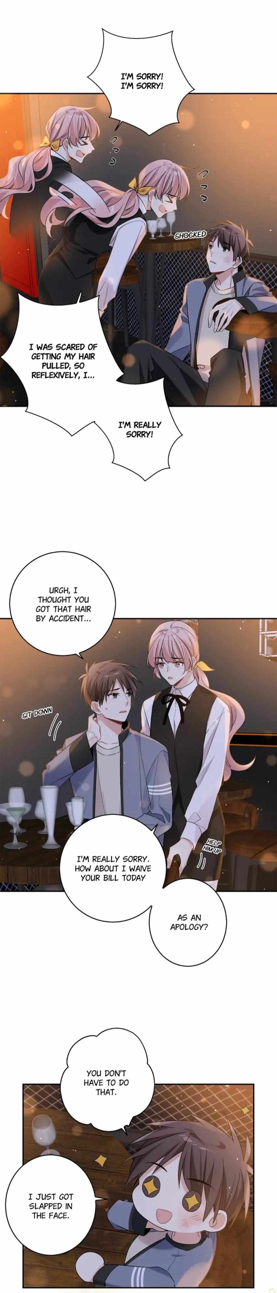 My First Love Is A Guy - Chapter 27