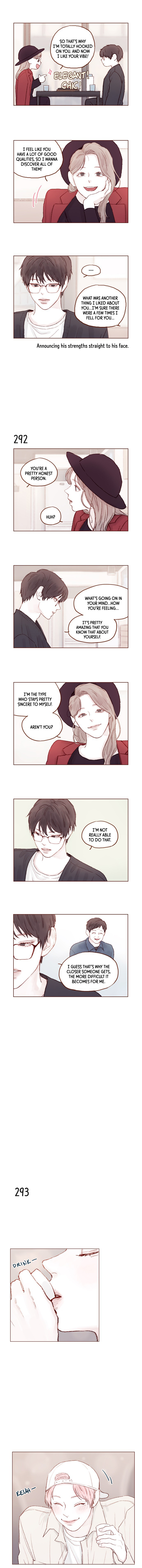 Hongshi Loves Me! - Chapter 41: I Want To Know.