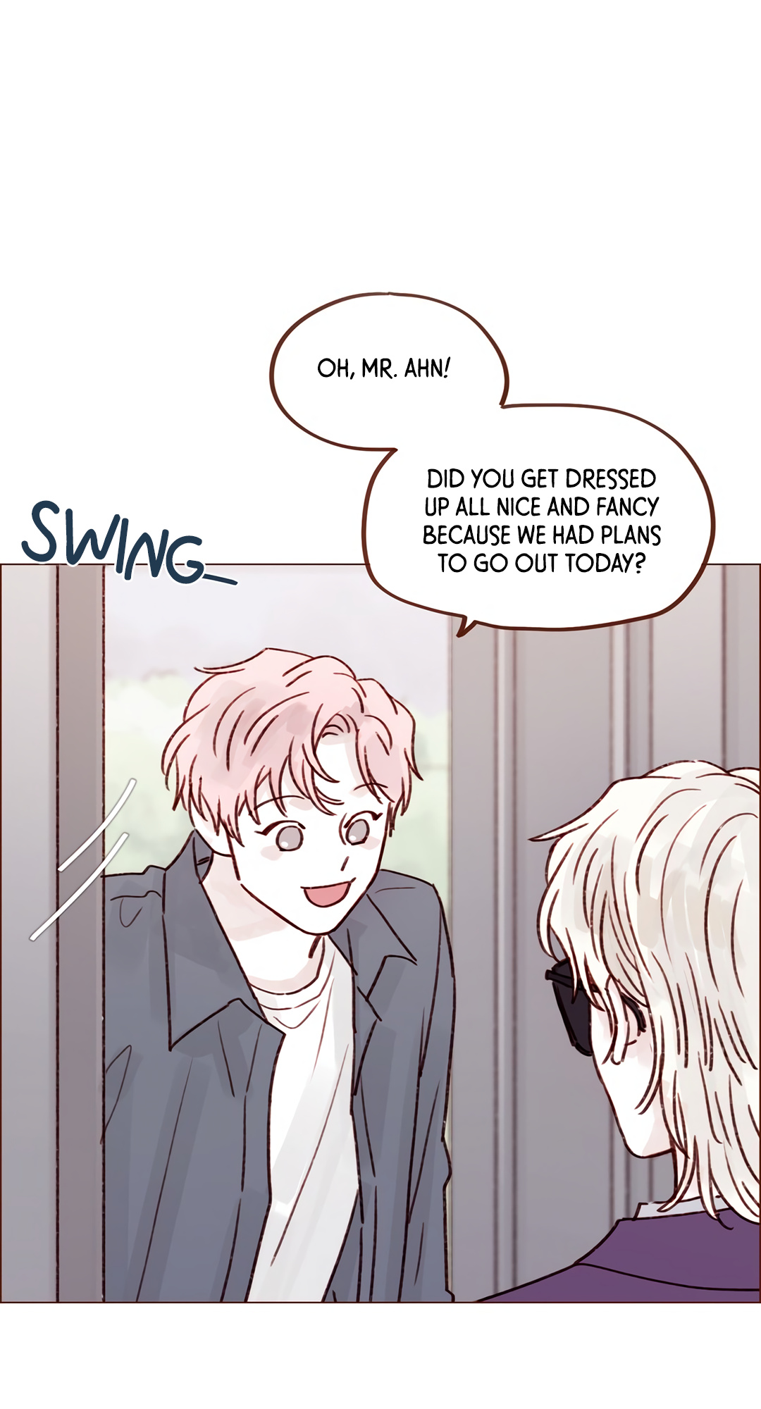 Hongshi Loves Me! - Chapter 223: It's Not Like I Accepted It, So It Should Be Fine, Right?