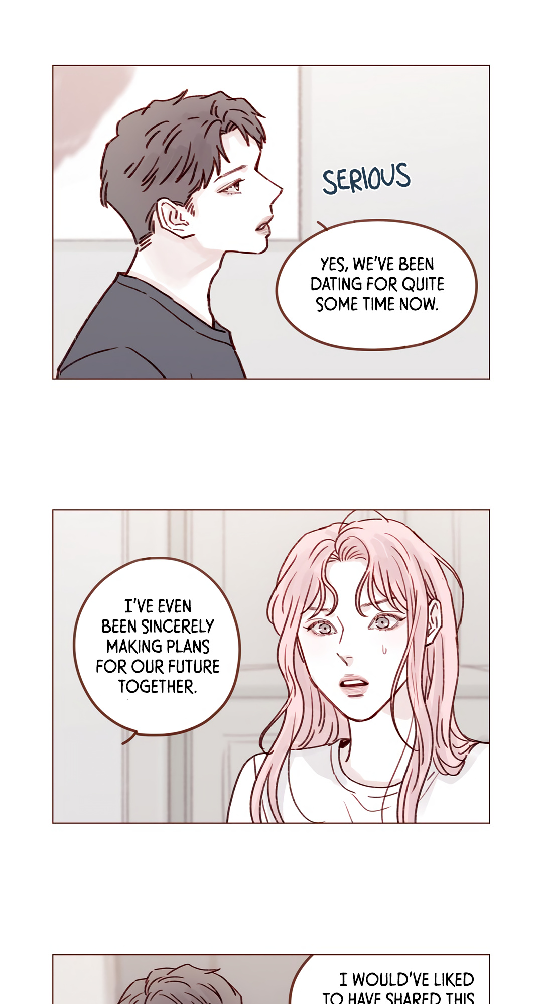 Hongshi Loves Me! - Chapter 214: Does That Mean You're Tryna See Ye Dana?!