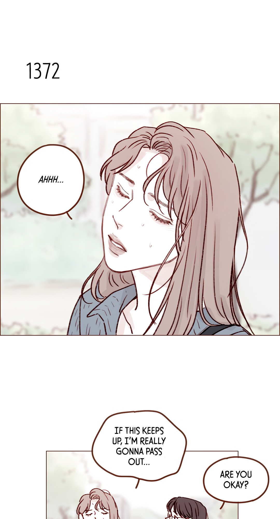 Hongshi Loves Me! - Chapter 214: Does That Mean You're Tryna See Ye Dana?!