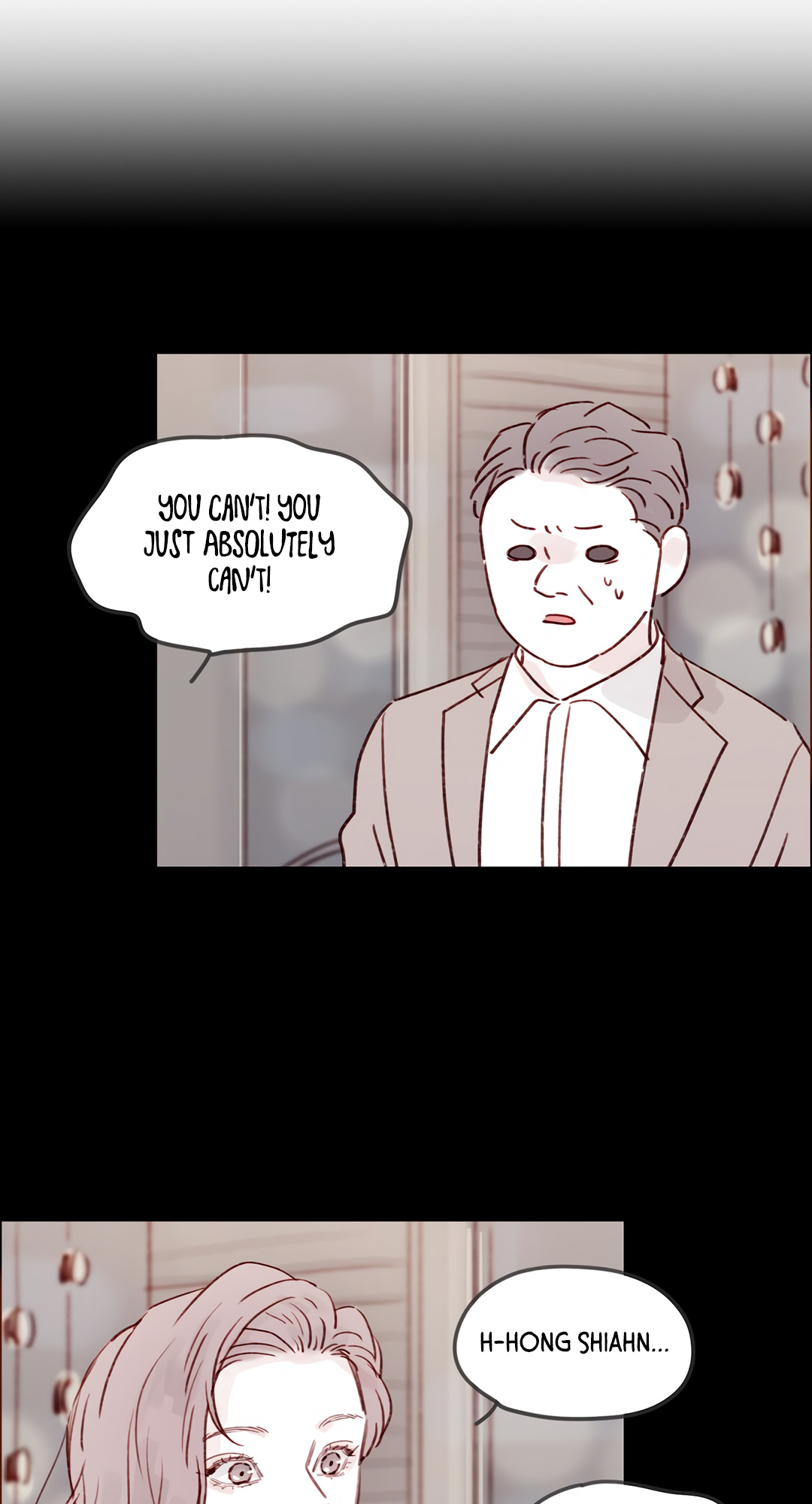 Hongshi Loves Me! - Chapter 212: I Need To Go See My Baby At Once!