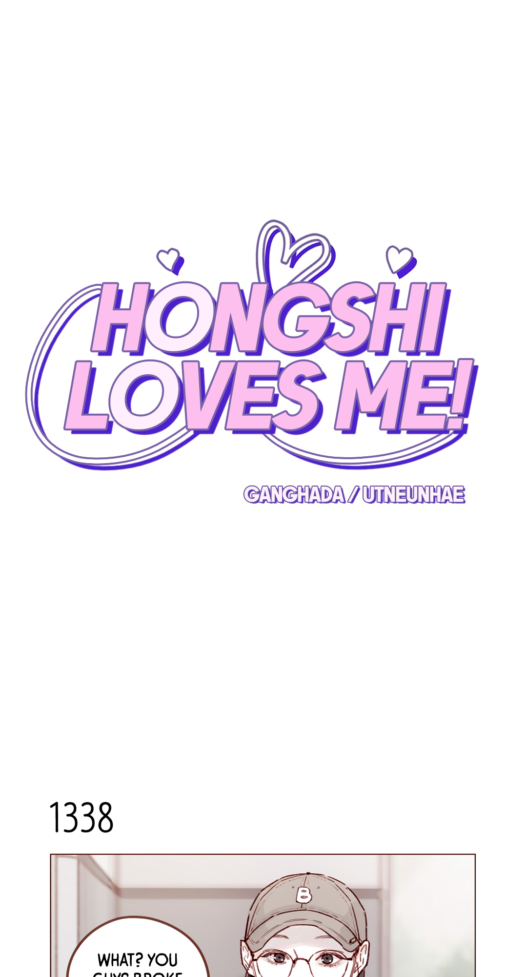 Hongshi Loves Me! - Chapter 210: He Probably Agrees It's The Right Thing To Do