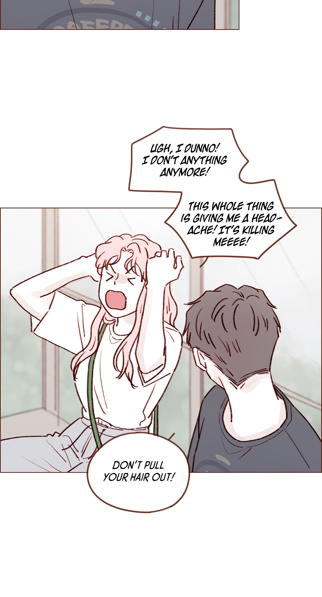 Hongshi Loves Me! - Chapter 210: He Probably Agrees It's The Right Thing To Do