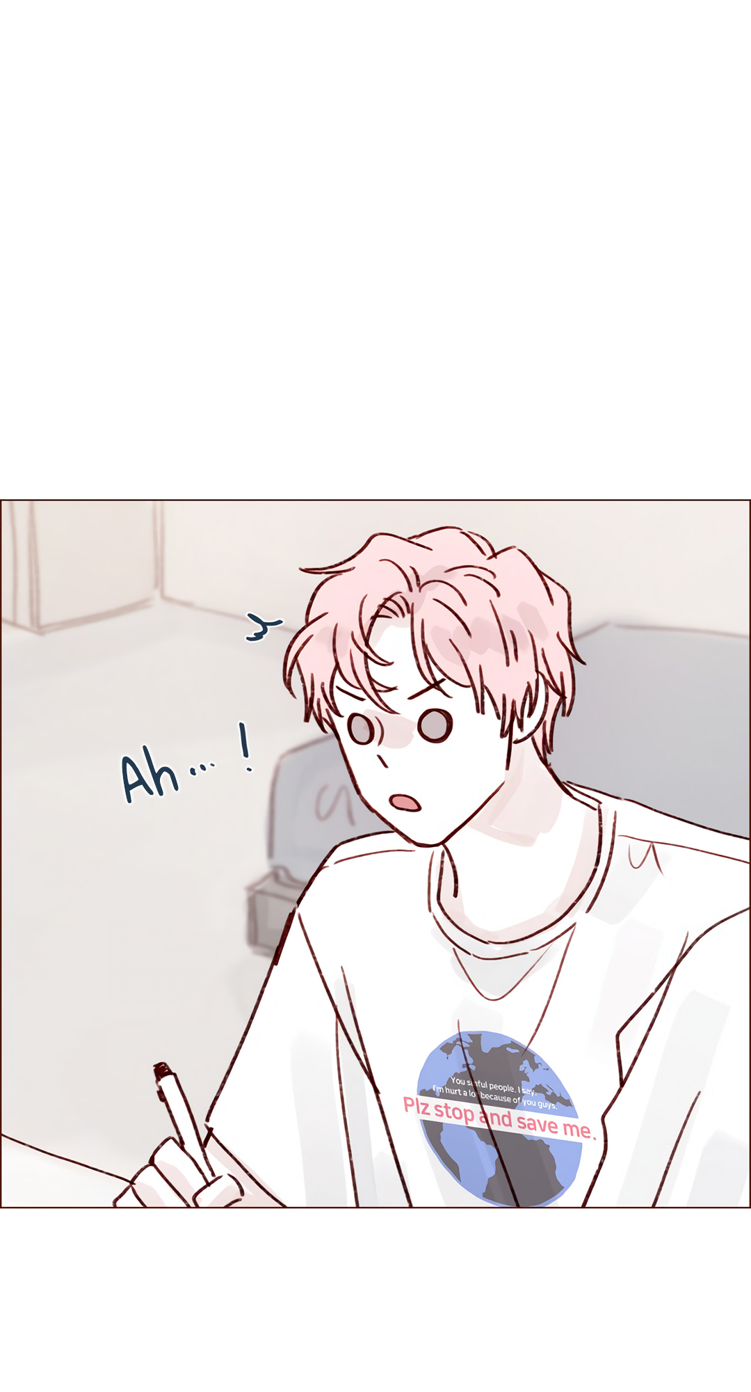 Hongshi Loves Me! - Chapter 210: He Probably Agrees It's The Right Thing To Do