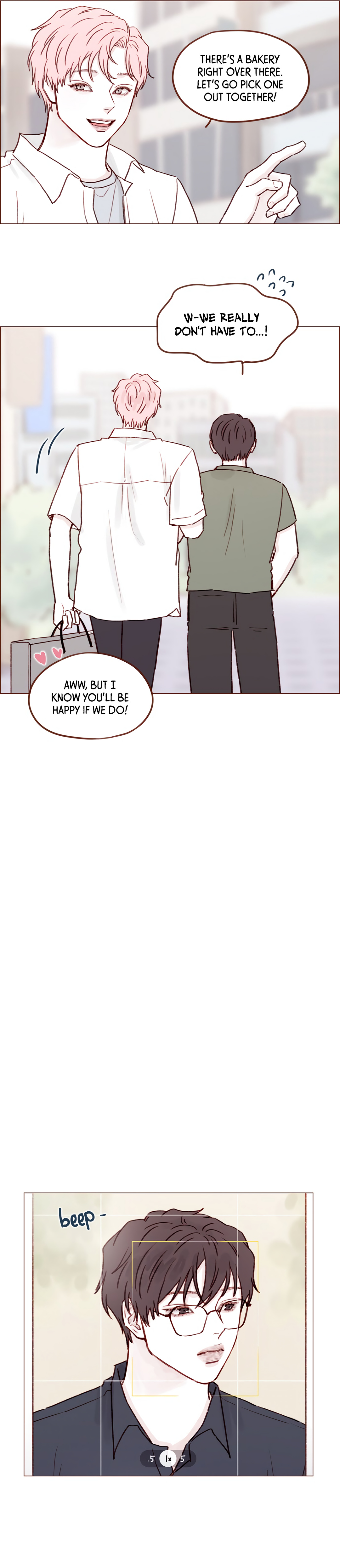 Hongshi Loves Me! - Chapter 182: I Am Your Daughter-In-Law!