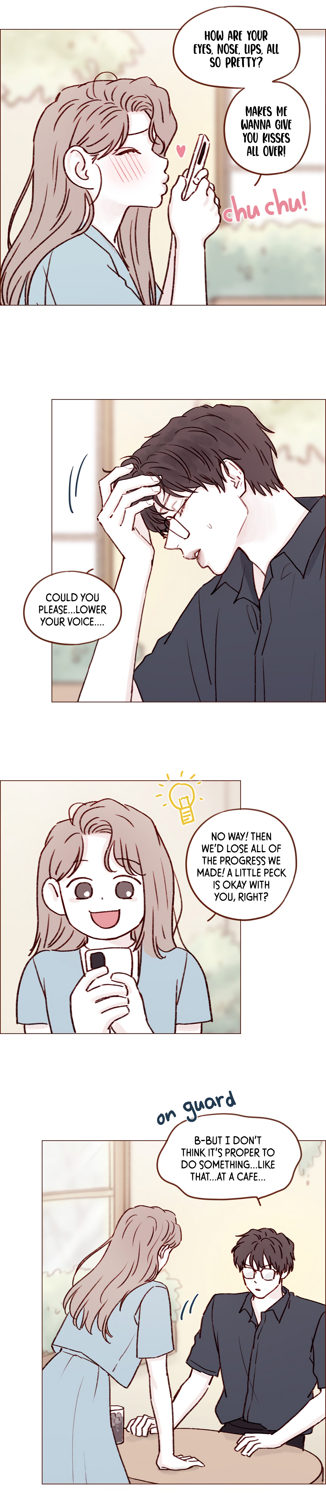 Hongshi Loves Me! - Chapter 182: I Am Your Daughter-In-Law!