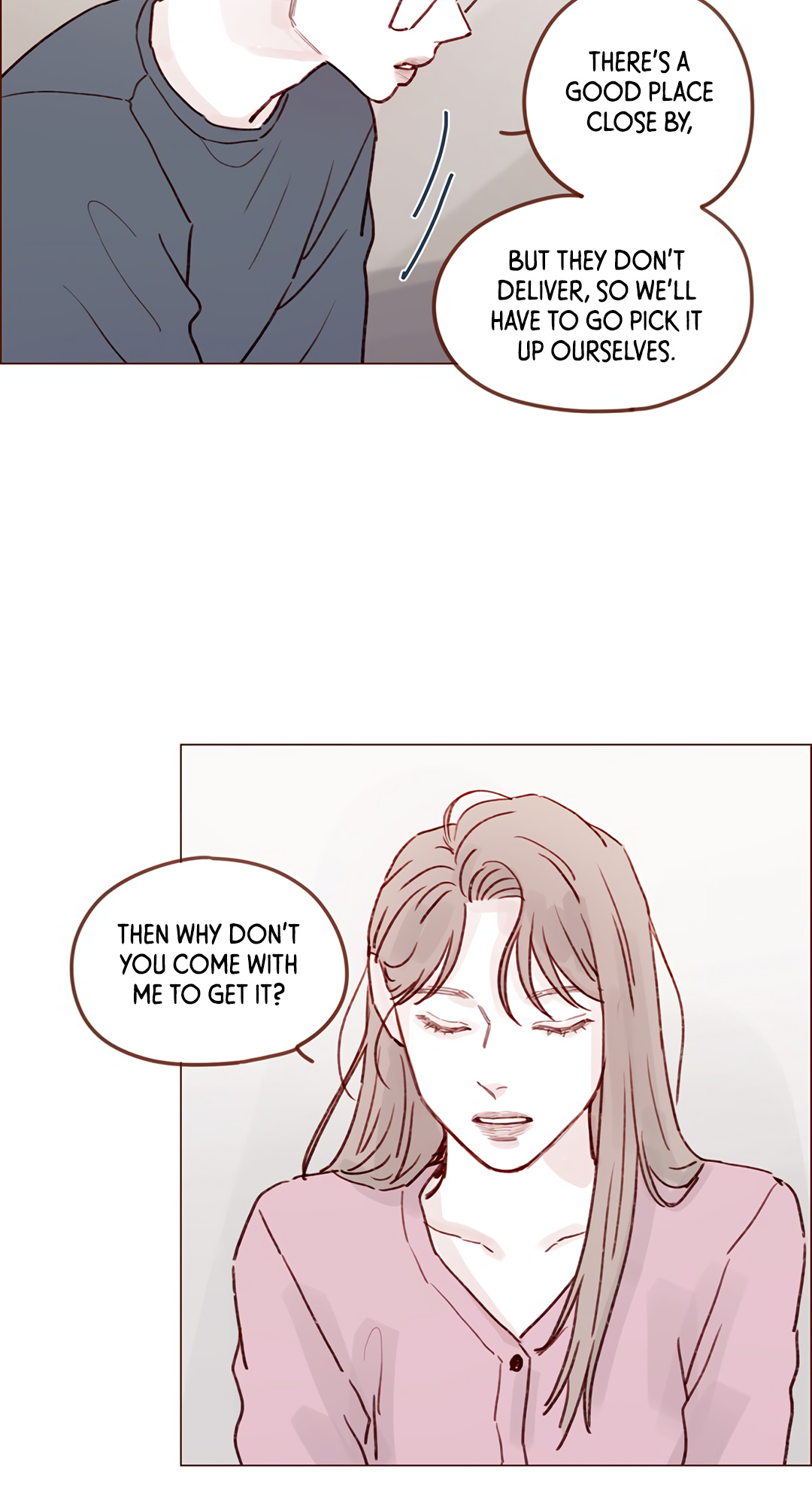 Hongshi Loves Me! - Chapter 208: What Do You Think We Take A Pause Here For A Moment